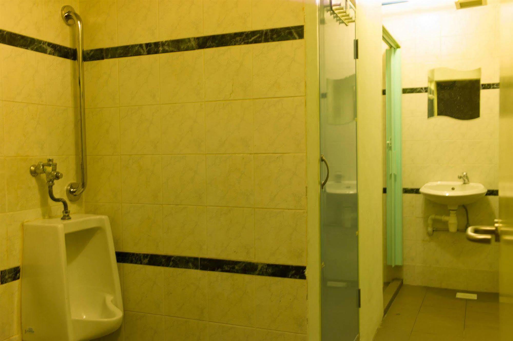Joyfor Backpackers' Hostel Singapur Exterior foto